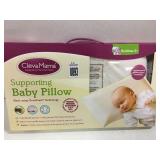 CLEVA MAMA SUPPORTING BABY PILLOW