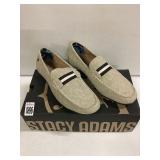 STACY ADAMS MENS SHOES SZ 7