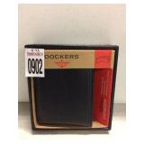 DOCKERS WALLET