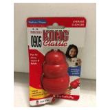 KONG CLASSIC CHEWERS MEDIUM