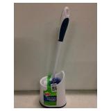 SCOTCH BRITE TOILET BRUSH