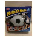 THE AMAZING HOVERBALL