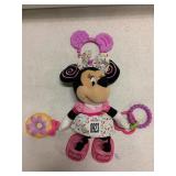 MINNIE MOUSE TO FOR BABY CRIB