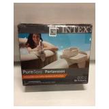 INTEX PURESPA CUP HOLDER