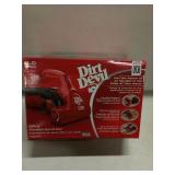 DIRT DEVIL ULTRA CORDED HAND VAC