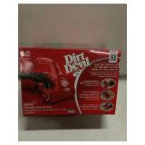 DIRT DEVIL ULTRA CORDED HAND VAC