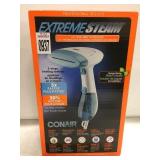 CONAIR EXTREME STEAM STEAMER