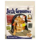 OMEGA PAW ARCH GROOMER