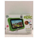 LEAPFROG EPIC ACADEMY EDITION