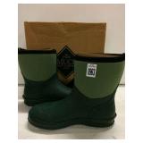 THE ORIGINAL MUCK MENS BOOTS SZ 10