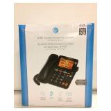 AT&T CORDED ANSWERING SYSTEM