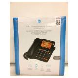 AT&T CORDED ANSWERING SYSTEM