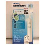 PHILIPS SONICARE TOOTHBRUSH