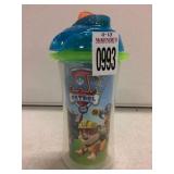 PAW PATROL WATER BOTTLE