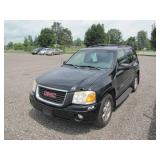 2003 GMC ENVOY 279985 KMS