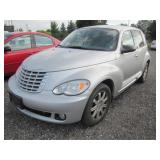 2010 CHRYSLER PT CRUISER 129108 KMS