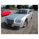 2005 CHRYSLER 300 TOURING 415063 KMS