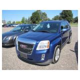 2010 GMC TERRAIN SLE 189399 KMS