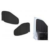 Ford Transit Front Window Covers