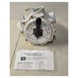 Hayward Multi-port Valve Sp0710x Series