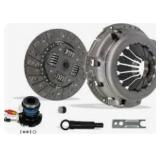 Southeast Clutch Kit 04-109samz