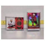 2025-2026 Team Canada Tim Hortons Card Sets