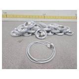 20 Usb-to-usb-c Charging Cables