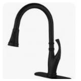 Fa Pully Pull-down Kitchen Faucet