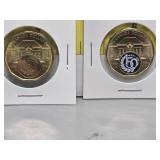 Canada 150 Commemorative Coins