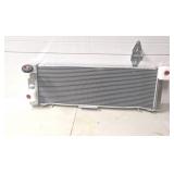 Aluminum Automotive Radiator Assembly