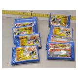 10-pack Ultimate Shammy Towels