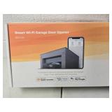Smart Wi-fi Garage Door Opener Rsg100