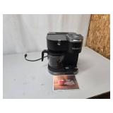 Keurig K-duo Plus Coffee Maker