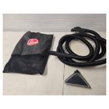 Hoover Steamvac Upholstery Kit