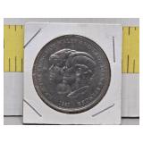 1981 Prince Charles & Diana Coin