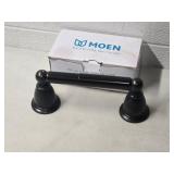 Moen Oil-rubbed Bronze Toilet Paper Holder