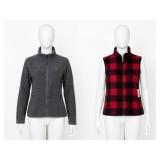 Amazon Essentials Fleece Jacket And Vest