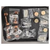 Cabinet Hardware And Accessories
