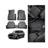 Fiilines Floor Mats For Mazda Cx-5 (2017ï¿½2024)