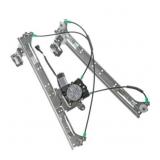 Gmc Envoy Power Window Regulator