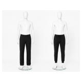Dockers Black Men's Pants, Size 28