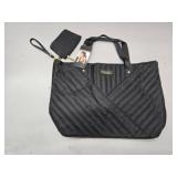 Rachel Work/weekender Tote Bag Set