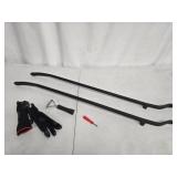 36ï¿½ï¿½ Tire Mount And Demount Bar Set