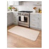 20ï¿½30 Beige Non-slip Kitchen Floor Mat
