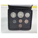 1975 Canada Proof Coin Set