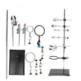 Sonsan Laboratory Flask Clamp Set