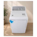 New 7.2 Cu.ft. Top Load Dryer See Link $1149