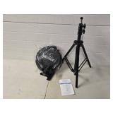 Neewer Light Stand With Diffuser