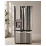 New Profile 33ï¿½ French-door Fridge See Link $3399