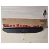 Suv Rear Cargo Cover